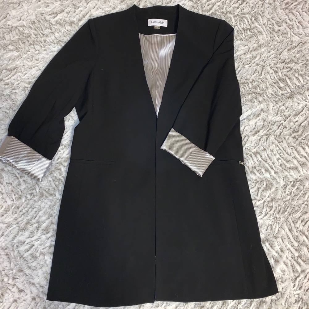 Calvin Klein Blazer